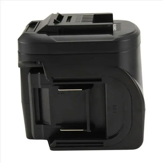 Alt view image 3 of 6 - 2 in 1 Adapter Convert for Makita 18V Work for Einhell 18V Cordless Power Tool At the Same
