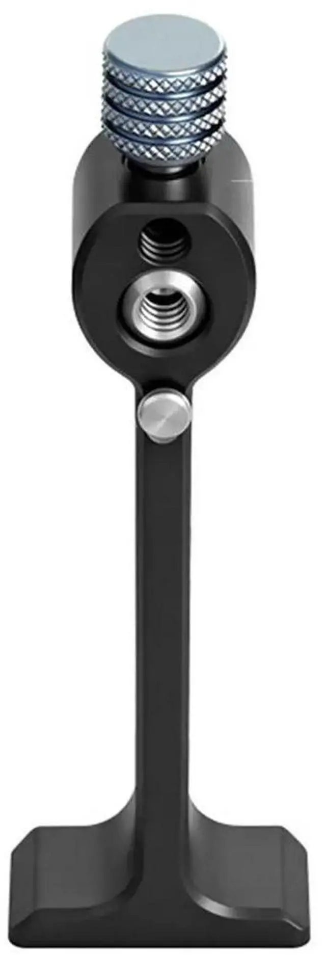 Alt view image 3 of 6 - Binoculars Mount, Aluminum Alloy, 1/4 Inch, Suitable for Tripods, Monopods, and Arca-Type Gimbals.