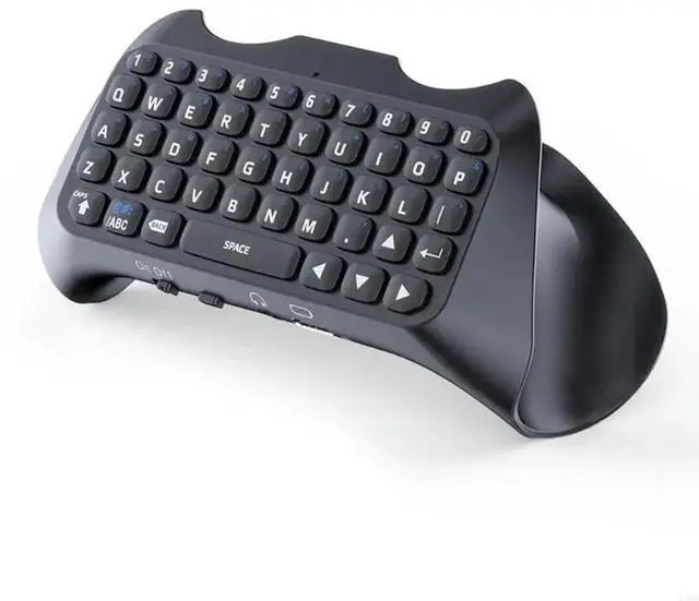 Main image of Controller Keyboard for Gaming Built in Speaker and Mic Voice Chat Function