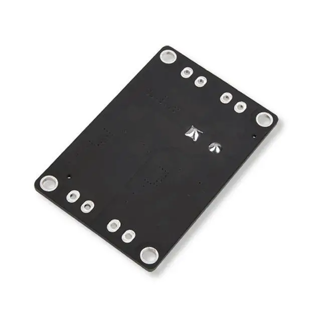 Alt view image 3 of 3 - LT3045 Low Noise Linear Regulator 1.2V 2.5V 3.3V 5V 9V 12V 15V DC Voltage For RF LNA Hi-Fi DAC/ADC Audio Power Board