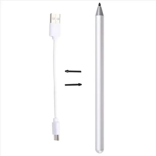 Alt view image 3 of 6 - For Kobo Clara Colour Stylus Pen Connectivity Pen for Kobo Sage/Elipsa/Elipsa 2E for Kobo Libra Colour A