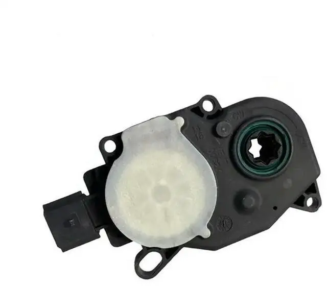 Main image of Grille Shutter Actuator Motor JL348476AB For Ford F-150 Expedition Lincoln Navigator Vehicle Accessories