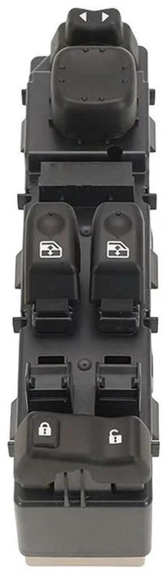 Main image of For Chevrolet Silverado 1500 2500 3500& For GMC Sierra 1500 2500 3500 Compatible Power Window Switch 15883318
