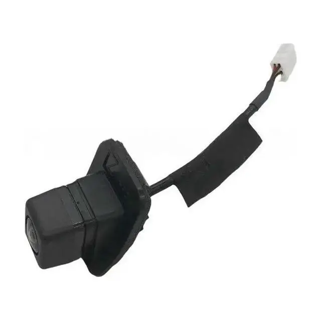 Alt view image 2 of 3 - Rearview Camera For Subaru BRZ 86267CA000 Backup Assist Parking Camera Rearview Camera For Subaru