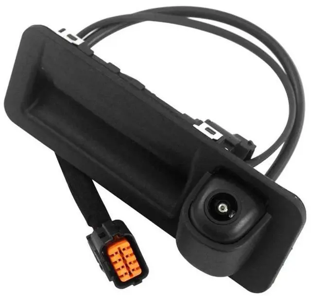 Main image of 95766-D4200 Rear View Camera Car Backup Camera Parking Assist Camera For Kia Optima 2017- 2019
