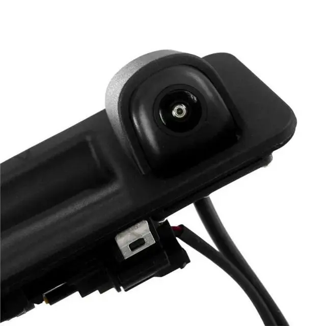 Alt view image 3 of 3 - 95766-D4200 Rear View Camera Car Backup Camera Parking Assist Camera For Kia Optima 2017- 2019