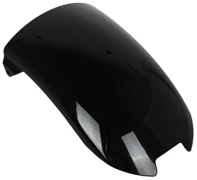 Main image of Motorcycle Rear Fender Cover For Indian Scout Bobber Limited + Tech 2015-2025 Mudguard Splash Guard Protector