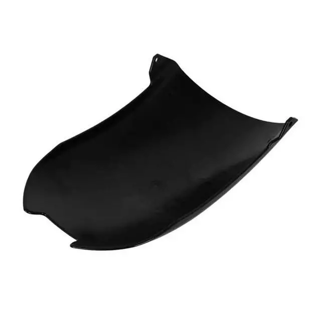 Alt view image 2 of 3 - Motorcycle Rear Fender Cover For Indian Scout Bobber Limited + Tech 2015-2025 Mudguard Splash Guard Protector