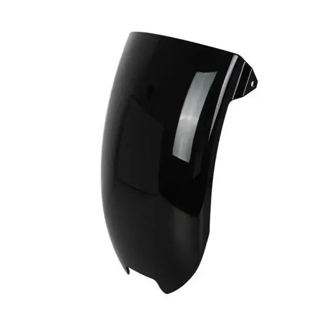 Alt view image 3 of 3 - Motorcycle Rear Fender Cover For Indian Scout Bobber Limited + Tech 2015-2025 Mudguard Splash Guard Protector