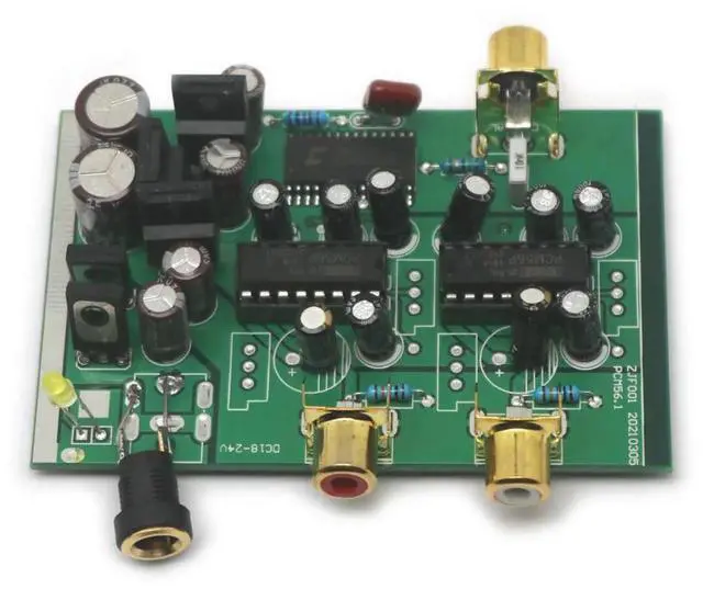 Main image of PCM56 R2R Decoding Support Format: CD Format WAV 16bit 44.1K