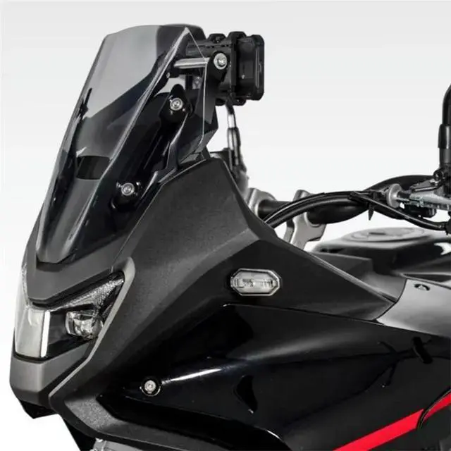 Alt view image 3 of 3 - Mobile Support Stand For Honda Transalp XL750 2025- Motorcycle Accessories