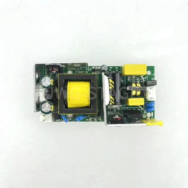 Alt view image 3 of 3 - RX-GB36W12V Power Supply for Stage Wedding LED Dance Floor Lighting Suitable for Party Disco KTV Lighting System