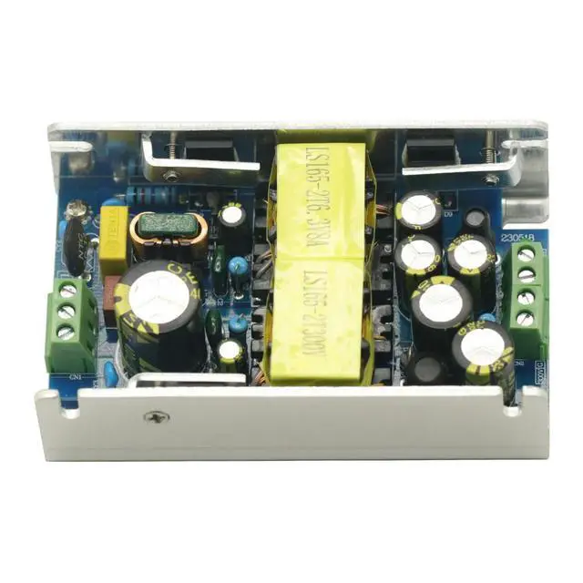 Alt view image 3 of 3 - Vacuum Tube Preamplifier Switching Power Supply Transformer AC 100-265V to 6.3V 5A 300V 300mA for 6P3P EL34 6P1 6P14 6V6 6P6P