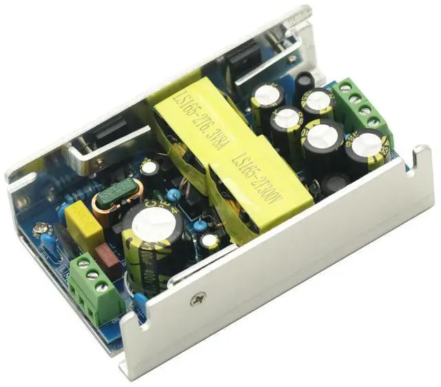 Main image of Vacuum Tube Preamplifier Switching Power Supply Transformer AC 100-265V to 6.3V 5A 300V 300mA for 6P3P EL34 6P1 6P14 6V6 6P6P