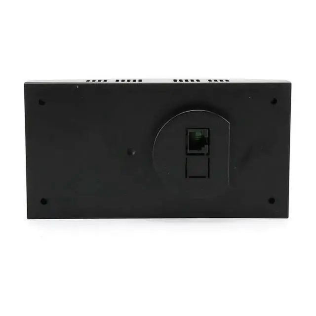 Alt view image 3 of 3 - RV Control Center II Thermostat 10-Button For Dometic Air Conditioner