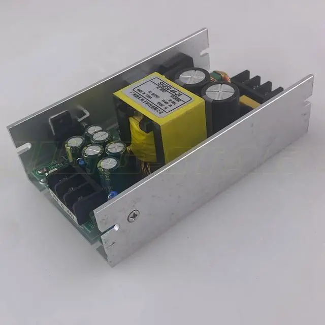 Main image of SH-250W 44V 24V Dual Output Power Supply Transformer for Stage LED Moving Head Light Replacement Parts