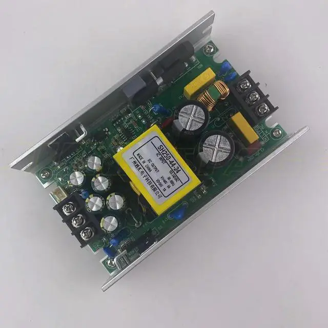 Alt view image 3 of 3 - SH-250W 44V 24V Dual Output Power Supply Transformer for Stage LED Moving Head Light Replacement Parts