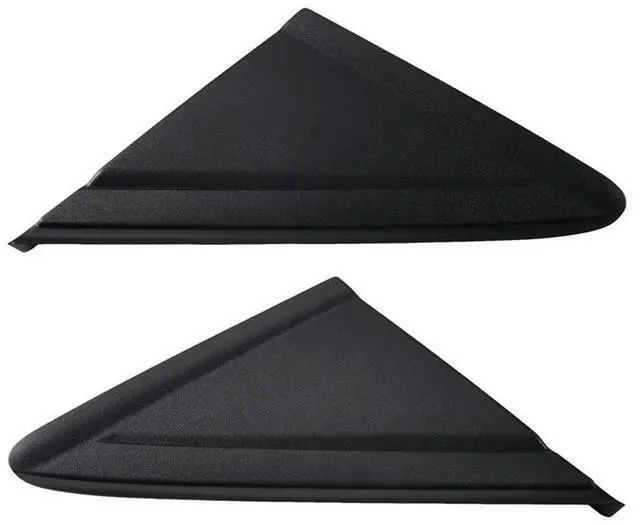 Main image of Rearview Mirror Triangular Trim Triangular Window Trim Cover For Ford Kuga GCBS-Kuga CBS 2013