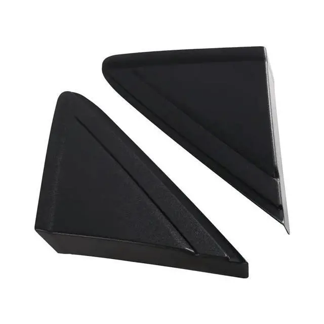 Alt view image 3 of 3 - Rearview Mirror Triangular Trim Triangular Window Trim Cover For Ford Kuga GCBS-Kuga CBS 2013