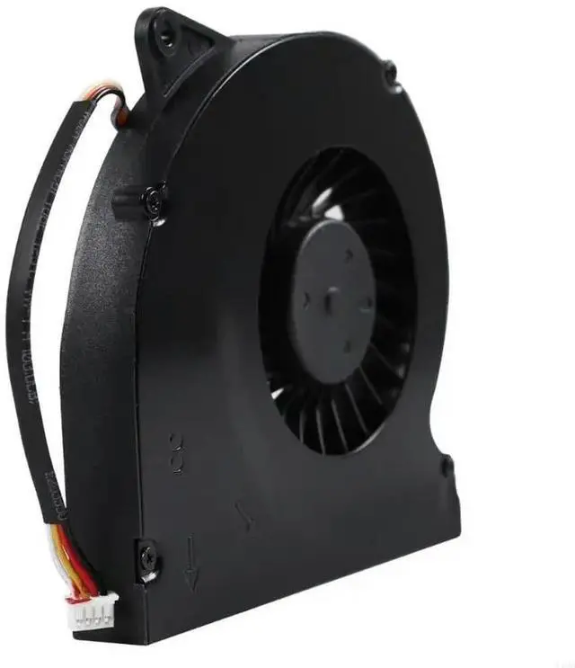 Main image of 2025 Laptop CPU Cooling Fan 5V 0.5A 4Pin 4Wire Coolers Fan for Magician Mini AM08 Radiator