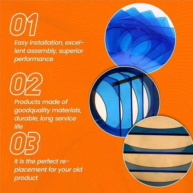 Alt view image 3 of 3 - LED Lighting Multi-Layer Acrylic Lamp DIY Artistic Moonlight Glow for Bedrooms Living Rooms Offices USB Charging Lamp