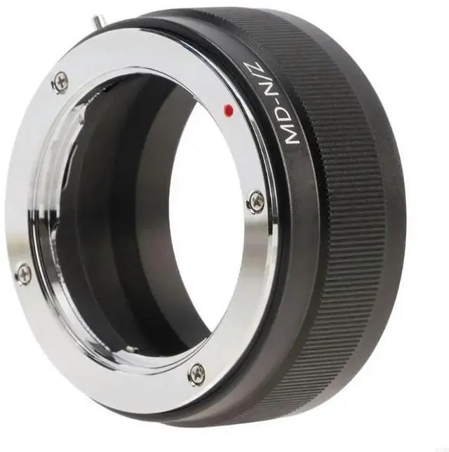 Main image of 2025 High Precise Lens Adapters Rings for to Durability Aluminum Build
