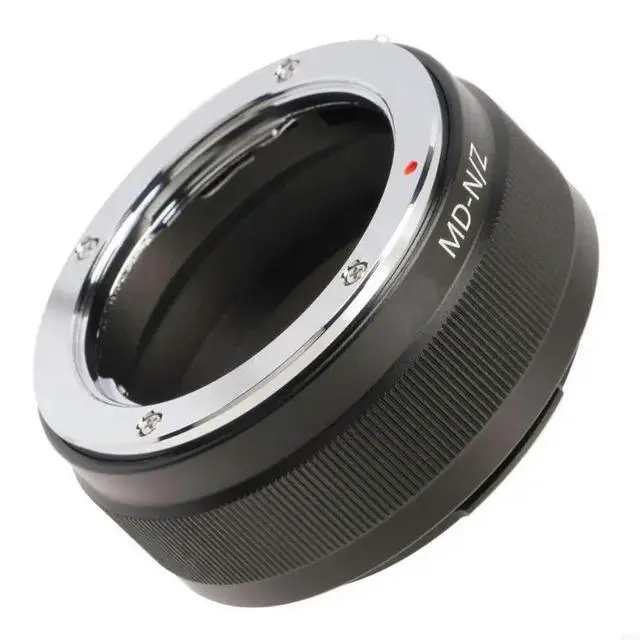 Alt view image 3 of 3 - 2025 High Precise Lens Adapters Rings for to Durability Aluminum Build