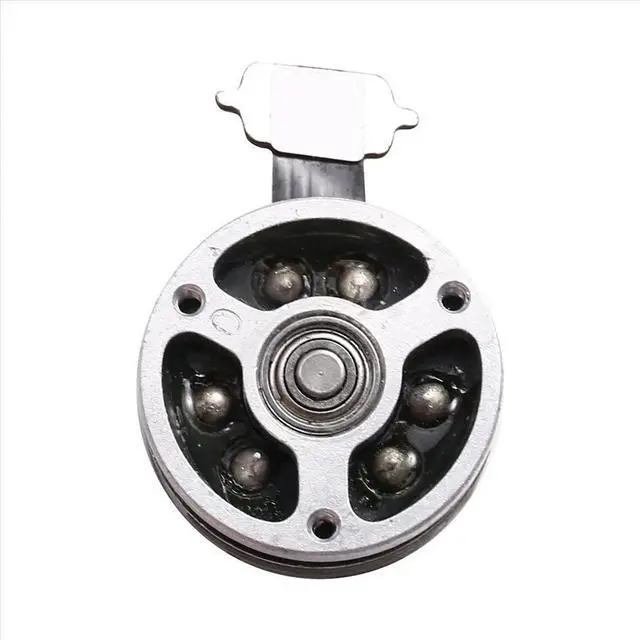 Alt view image 3 of 3 - For Miku Mavic Air 2S Gimbal Camera Frame Motor for Miku Air2s P-Axis Robotic Arm Motor