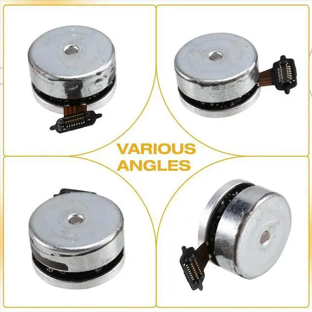 Main image of For Miku Mavic Air 2S Gimbal Camera Frame Motor for Miku Air2s P-Axis Robotic Arm Motor