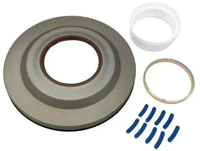 Main image of Gearboxs Oil Seal Powershift Gearboxs Cover For Ford MPS6 6DCT450