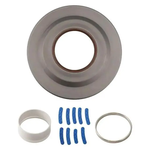 Alt view image 2 of 3 - Gearboxs Oil Seal Powershift Gearboxs Cover For Ford MPS6 6DCT450