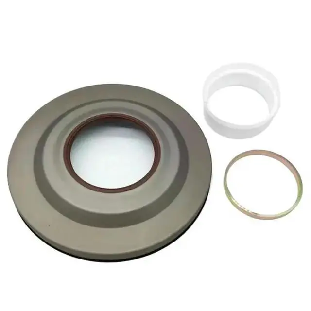 Alt view image 3 of 3 - Gearboxs Oil Seal Powershift Gearboxs Cover For Ford MPS6 6DCT450