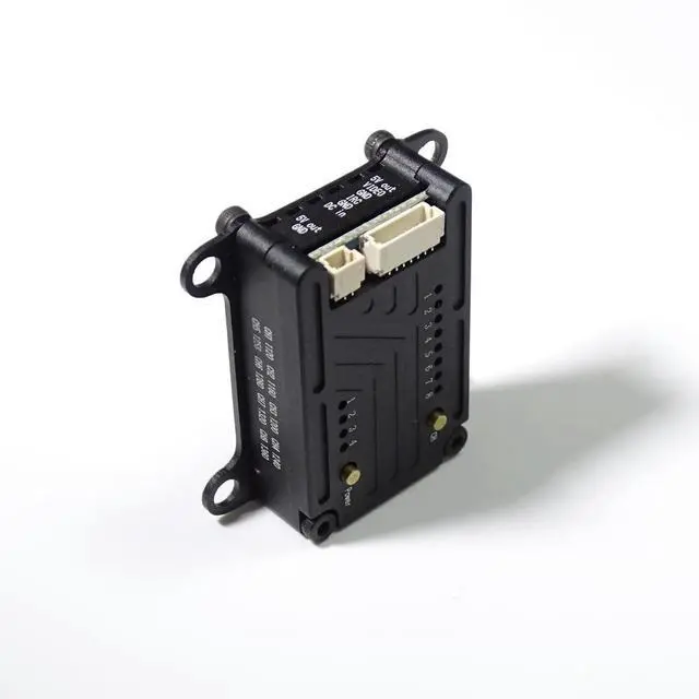 Alt view image 3 of 3 - 1.2GHz 1.3GHz FPVspeed VTX-S3 2W 1.2G 1.3G FPV Long-Range Image Transmitter with 30.5 x 30.5mm Flight Tower Mount