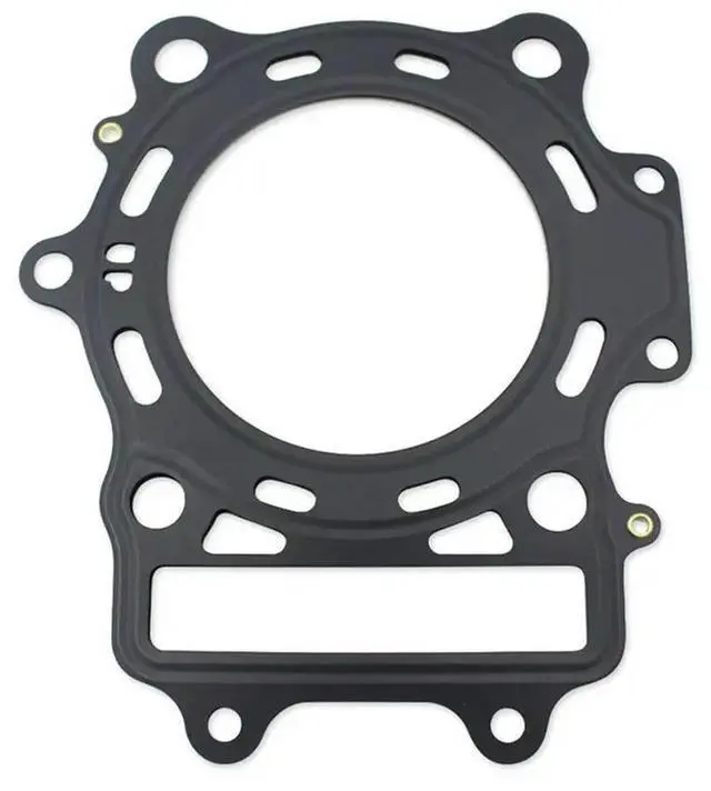 Alt view image 2 of 3 - 2X All-Terrain Vehicle Engine Gasket Kit For 600 CF 500 CF600 CF188 X5 X6 Z6 2007-2016 ATV Engine Accessories