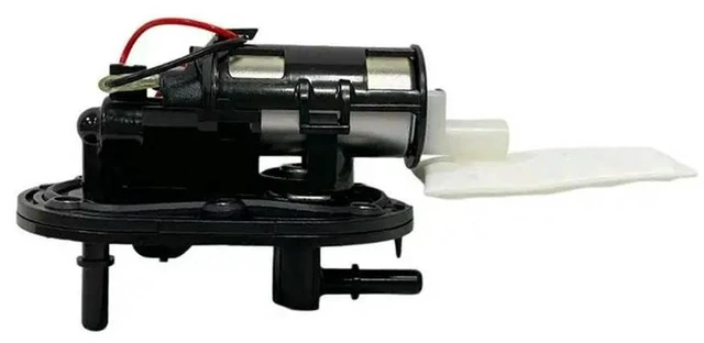 Alt view image 2 of 3 - Motorcycle Fuel Pump 50400J830000 Motorcycle Fuel Pump For Keeway For Keeway RKS125 For Keeway Superlight 125