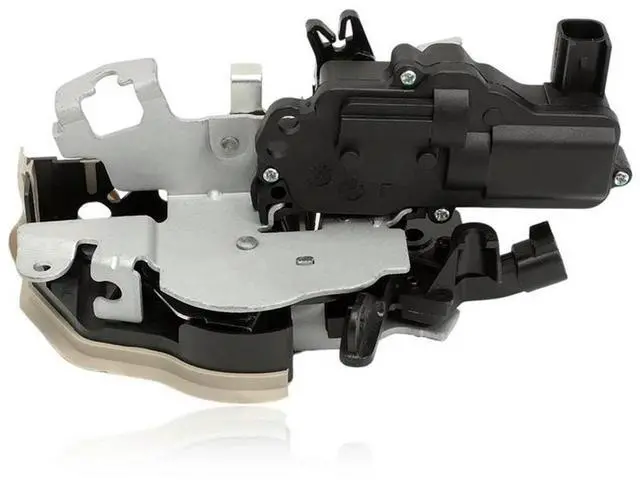 Main image of JL3Z-1521813-D Door Lock Actuator Assembly 937705 937-705 DLA1413