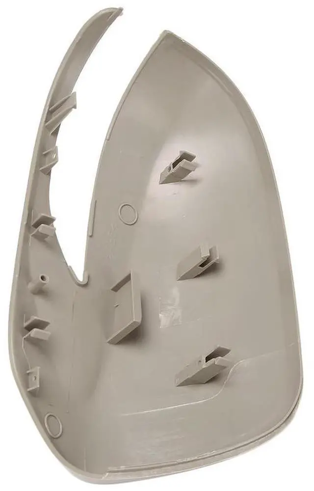 Alt view image 2 of 3 - Car Door Side Rear View Mirror Cover For Subaru Outback Legacy 2010-2012