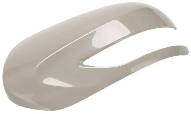 Alt view image 3 of 3 - Car Door Side Rear View Mirror Cover For Subaru Outback Legacy 2010-2012