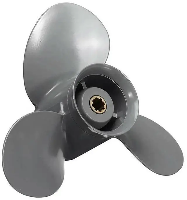 Main image of Propeller For Honda Outboard Motor 89.9101520HP