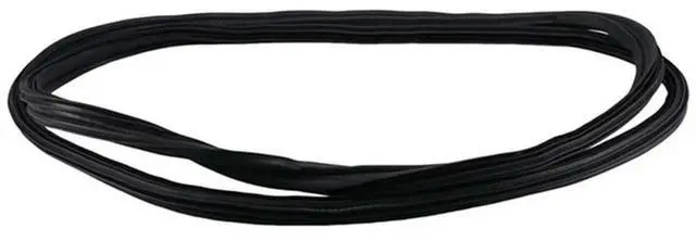 Main image of Tailgate Doorpost Rubber Strip MR365118 For Mitsubishi Pajero Montero IO Shogun Pinin TR4 H76W H77W Door Rubber Seal