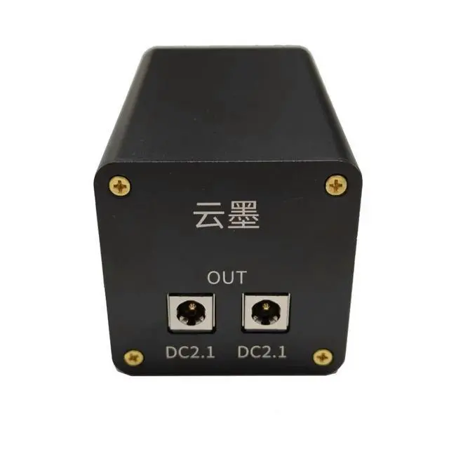 Alt view image 3 of 3 - Upgraded CNC 5V-48V 10A Suitable for Switching Power Supply Decode Raspberry Pi Digital Broadcast Amplifier