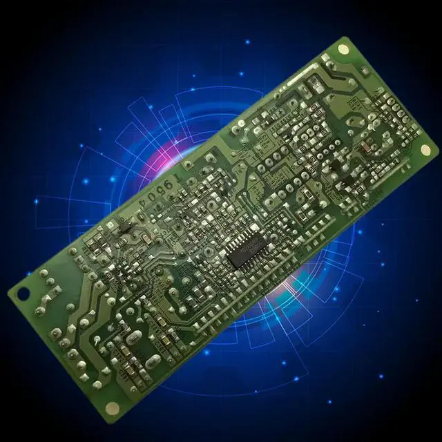 Alt view image 2 of 3 - PHG231A1CY Projector ballast EB-1716 1720 1723 1724 1725 1730W 1735W 1825 EMP-6000 6010 6100 6110 power supply