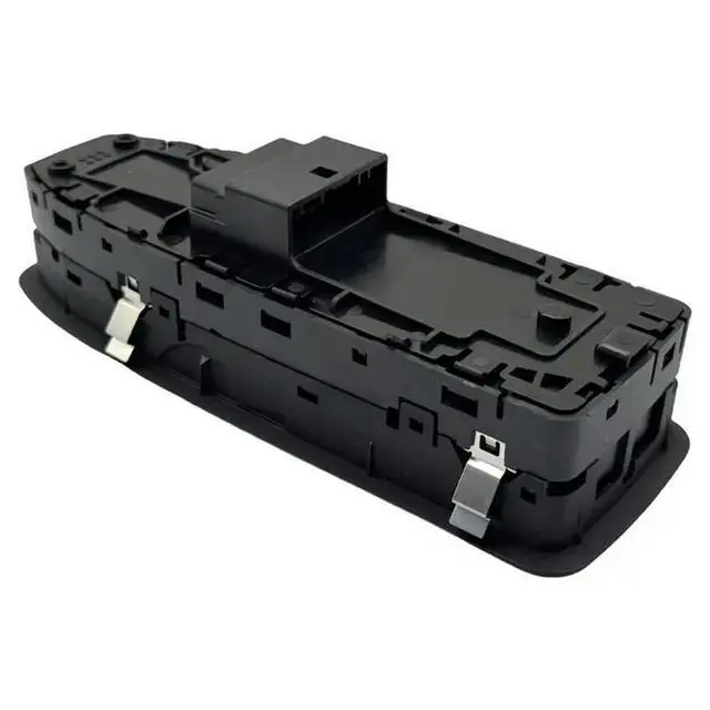 Alt view image 2 of 3 - For Renault Clio Master LHD Driver Side Electric Window Switch Lifter Control Regulator Button 254107073R 254017291R