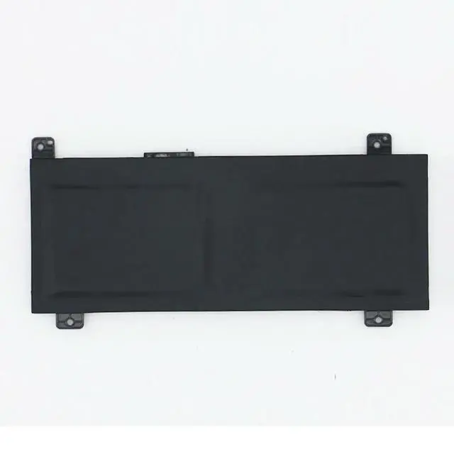 Alt view image 3 of 3 - 56Wh For Inspiron 7000 14 7466 7467 PWKWM P78G Laptop 15.2V Black