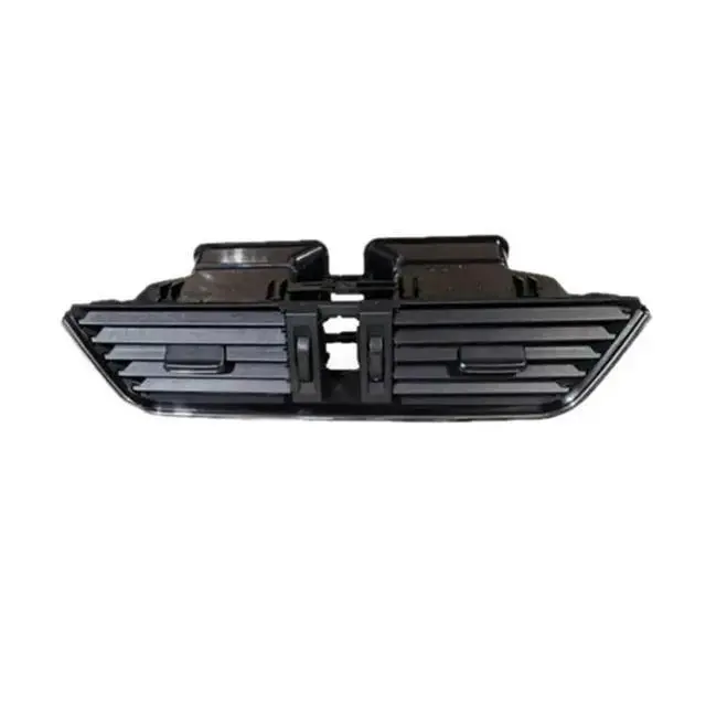 Alt view image 2 of 3 - Central Control Instrument Vent Suitable For Skoda Octavia 2015-2021 Models- Part Numbers 5ED820951 5E0820951CZLL