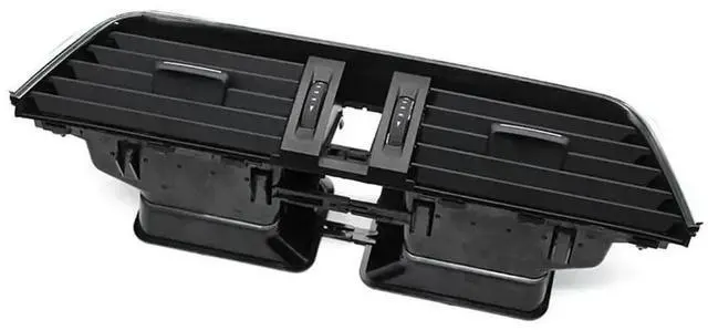 Main image of Central Control Instrument Vent Suitable For Skoda Octavia 2015-2021 Models- Part Numbers 5ED820951 5E0820951CZLL