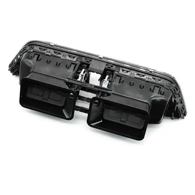 Alt view image 3 of 3 - Central Control Instrument Vent Suitable For Skoda Octavia 2015-2021 Models- Part Numbers 5ED820951 5E0820951CZLL