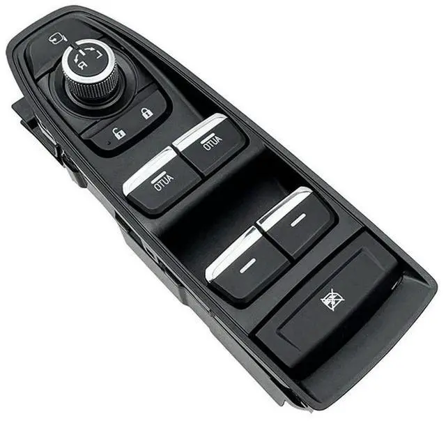 Main image of Power Window Switch Lifter Control Button For Subaru CrosstrXV
