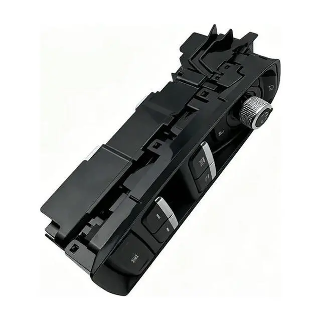 Alt view image 3 of 3 - Power Window Switch Lifter Control Button For Subaru CrosstrXV