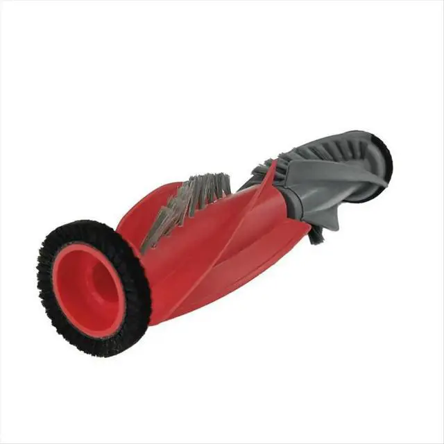 Alt view image 3 of 6 - Vacuum Cleaner Accessories for Roborock Qrevo C/Qrevo 5AE/Qrevo EdgeC Main Brush Dust Bag Side Brush Mop Cloth Filter